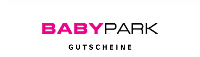 babypark Gutschein Logo Oben