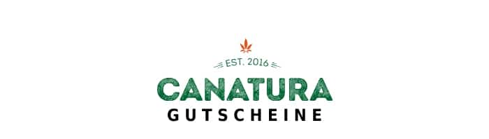 canatura Gutschein Logo Oben
