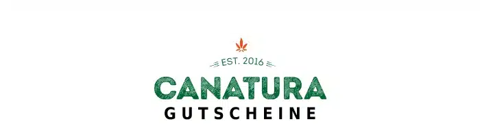 canatura Gutschein Logo Oben