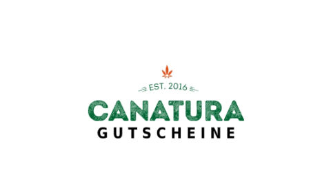 canatura Gutschein Logo Seite