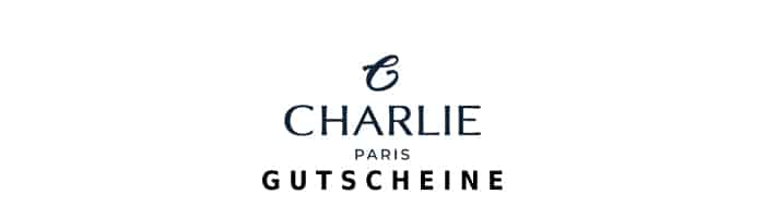 charlie-paris Gutschein Logo Oben