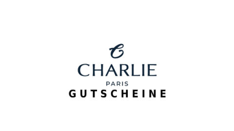 charlie-paris Gutschein Logo Seite