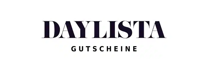 daylista Gutschein Logo Oben