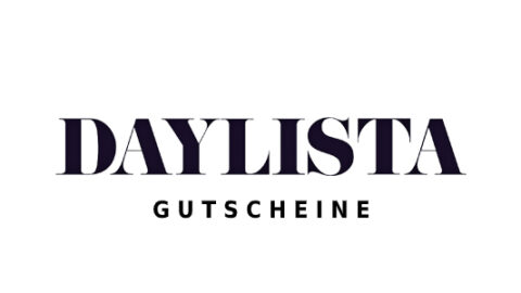 daylista Gutschein Logo Seite
