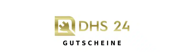 dhs24 Gutschein Logo Oben