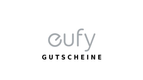 eufy Gutschein Logo Seite