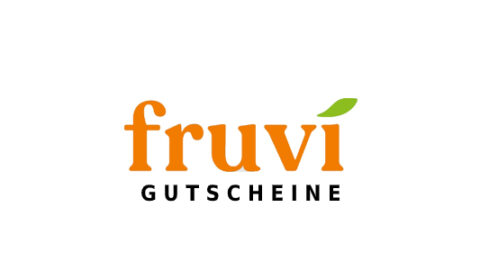 fruvi Gutschein Logo Seite