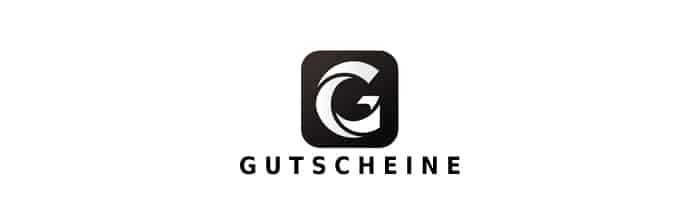 g-nutrition Gutschein Logo Oben