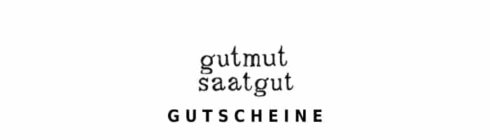 gutmutsaatgut Gutschein Logo Oben