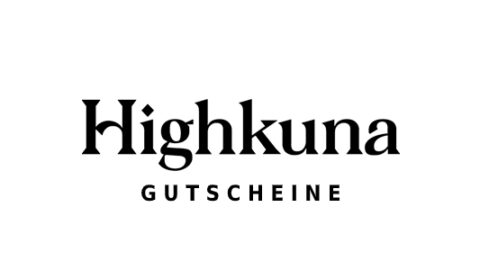 highkuna Gutschein Logo Seite