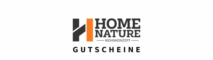 home-nature Gutschein Logo Oben