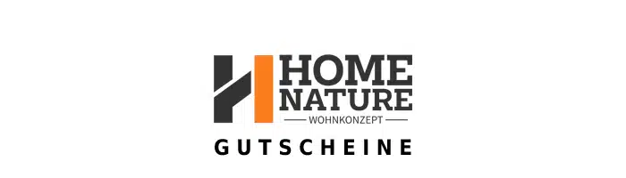 home-nature Gutschein Logo Oben
