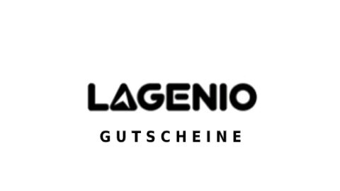 lagenio Gutschein Logo Seite