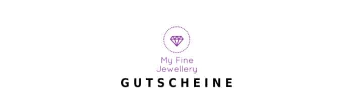 myfinejewellery Gutschein Logo Oben