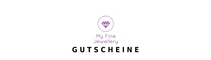 myfinejewellery Gutschein Logo Oben