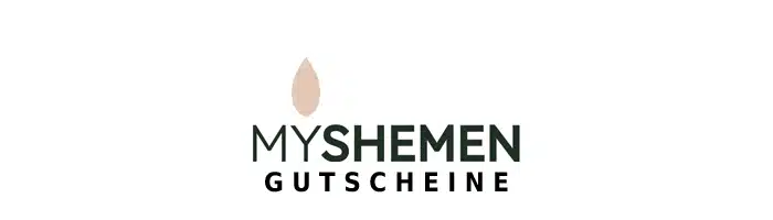 myshemen Gutschein Logo Oben