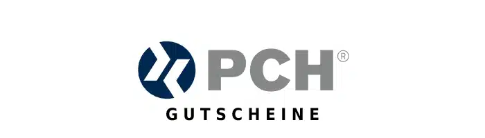 pch-shop Gutschein Logo Oben
