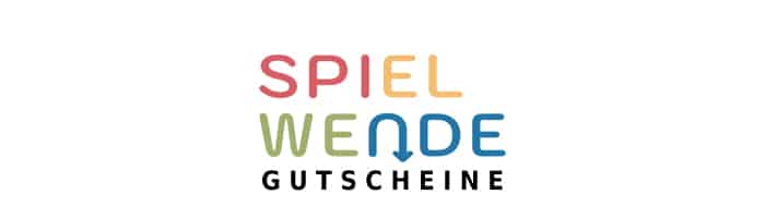 spielwende Gutschein Logo Oben
