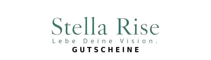 stellarise Gutschein Logo Oben