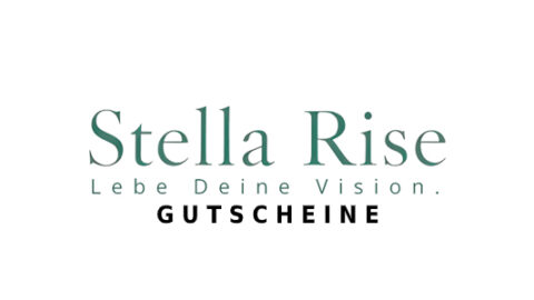 stellarise Gutschein Logo Seite