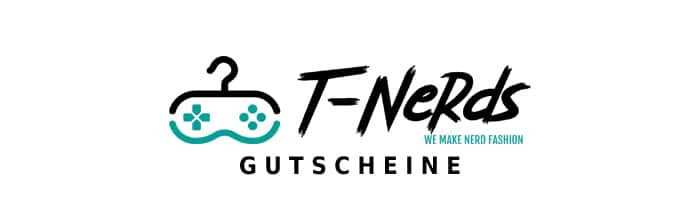 t-nerds Gutschein Logo Oben