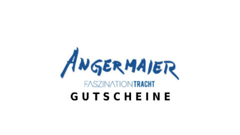trachten-angermaier Gutschein Logo Seite