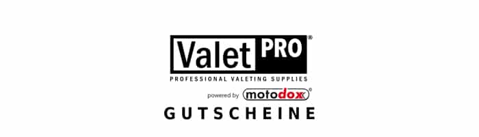 valetpro Gutschein Logo Oben
