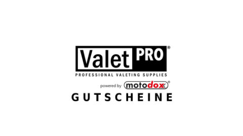 valetpro Gutschein Logo Seite