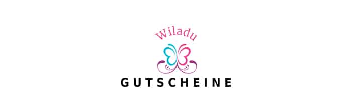 wiladu Gutschein Logo Oben