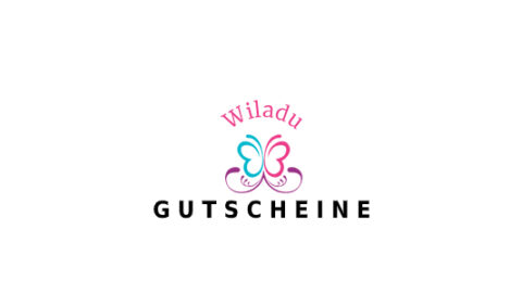 wiladu Gutschein Logo Seite