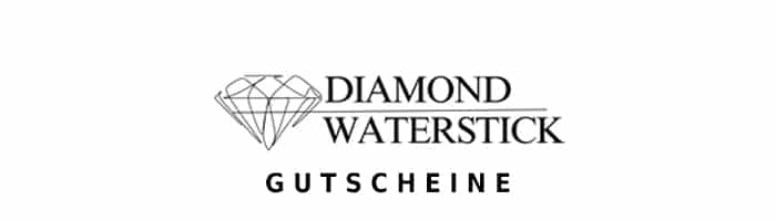 diamond-waterstick Gutschein Logo Oben