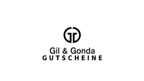 gilgonda Gutschein Logo Seite