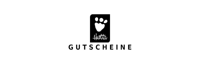 hurtta-deutschland Gutschein Logo Oben
