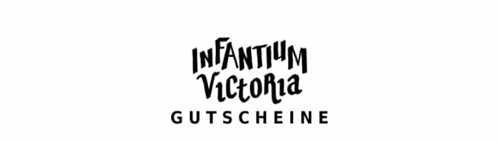 infantiumvictoria Gutschein Logo Oben