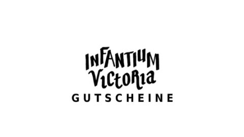 infantiumvictoria Gutschein Logo Seite