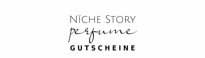 nichestory Gutschein Logo Oben