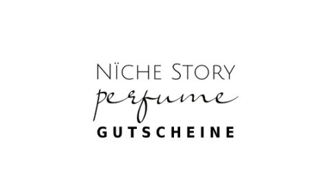 nichestory Gutschein Logo Seite