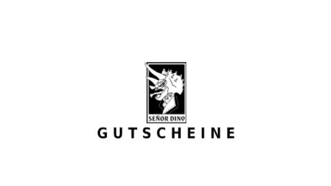 senordino Gutschein Logo Seite