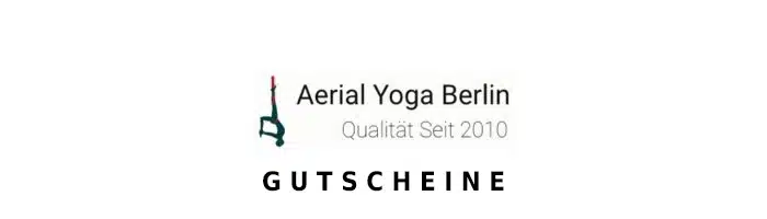 aerialyoga-berlin Gutschein Logo Oben