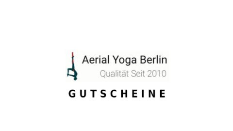 aerialyoga-berlin Gutschein Logo Seite