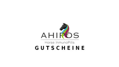 ahipos-horses Gutschein Logo Seite