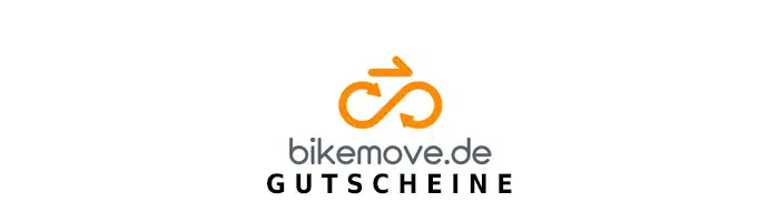 bikemove.de Gutschein Logo Oben