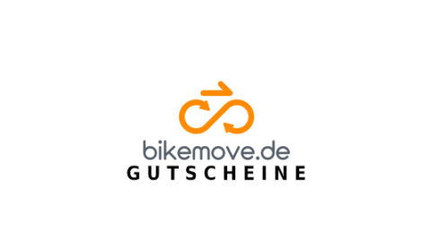 bikemove.de Gutschein Logo Seite