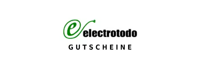 electrotodo Gutschein Logo Oben