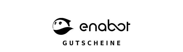 enabot Gutschein Logo Oben
