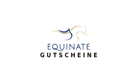 equinate Gutschein Logo Seite
