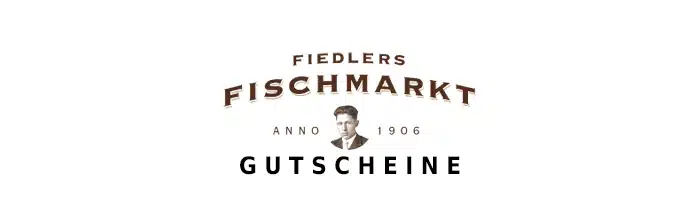 fiedlers-fischmarkt Gutschein Logo Oben