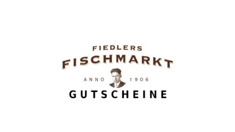 fiedlers-fischmarkt Gutschein Logo Seite