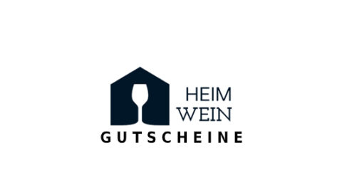 heimwein Gutschein Logo Seite