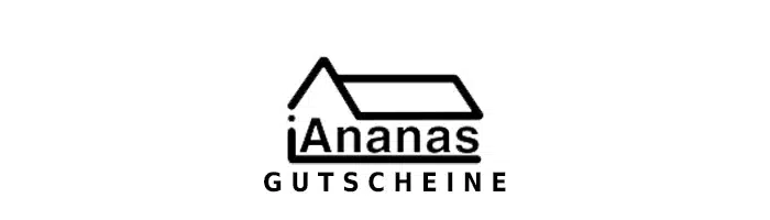 iananas Gutschein Logo Oben